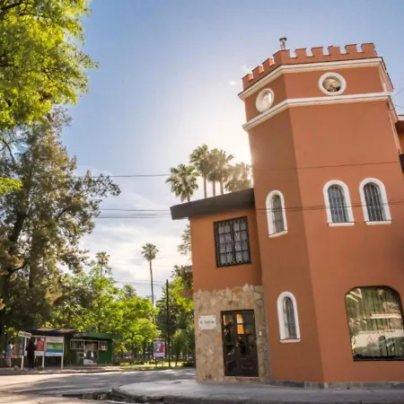 Posada Del Torreon